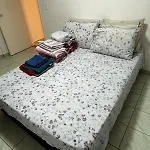 Apartamento Em Frente Ao Riocentro, Proximo Parque Olimpico E Rock In Rio