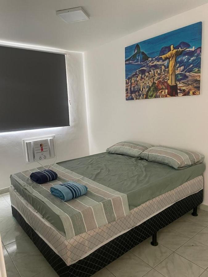 Appartement Em Frente Ao Riocentro, Proximo Parque Olimpico E Rock In Rio