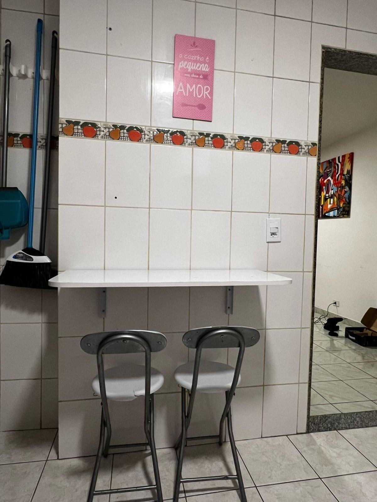 Em Frente Ao Riocentro, Proximo Parque Olimpico E Rock In Rio Appartement