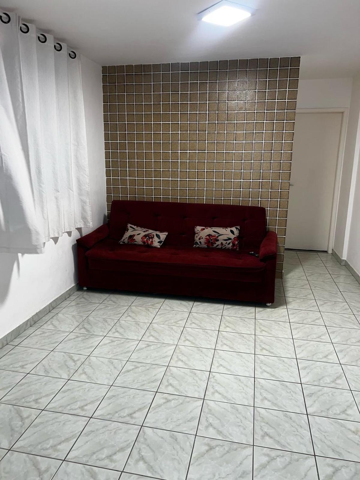 Em Frente Ao Riocentro, Proximo Parque Olimpico E Rock In Rio Appartement